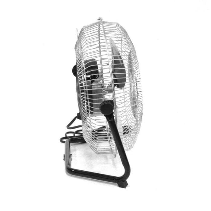 Kipas Angin Regency Tornado Deluxe - ZDLX10